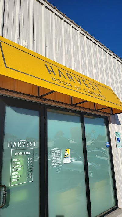 Trulieve Chandler Dispensary