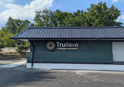 Trulieve Cincinnati Dispensary