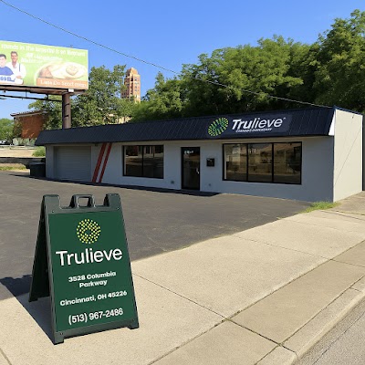 Trulieve Cincinnati Dispensary