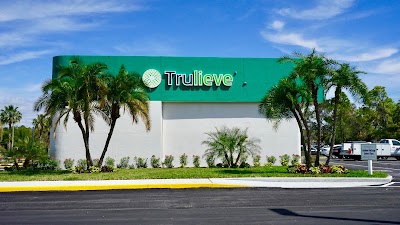 Trulieve Clearwater Dispensary