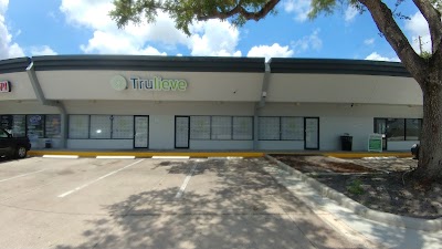 Trulieve Clearwater Gulf to Bay Dispensary