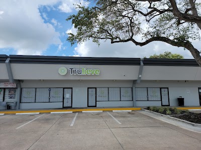 Trulieve Clearwater Gulf to Bay Dispensary