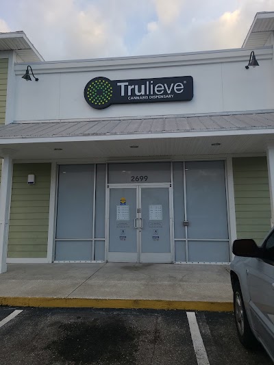 Trulieve Clearwater Roosevelt Dispensary