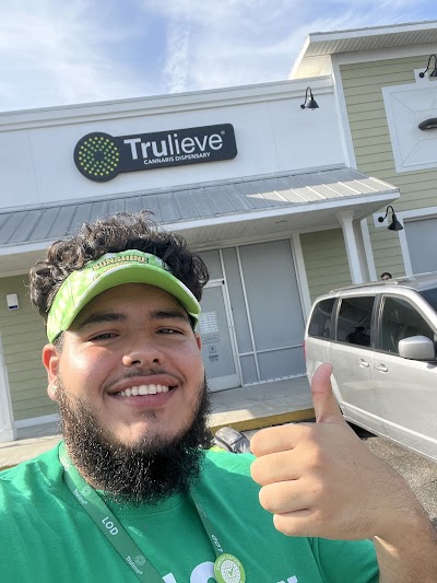 Trulieve Clearwater Roosevelt Dispensary