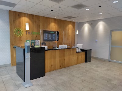 Trulieve Clermont Dispensary
