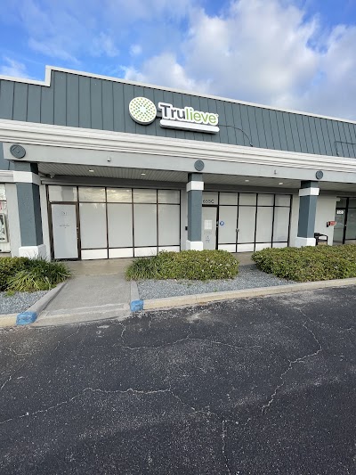 Trulieve Cocoa Beach Dispensary