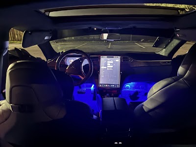 Trulieve Cocoa Beach Dispensary