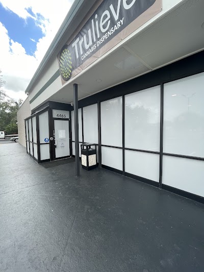 Trulieve Cocoa Dispensary