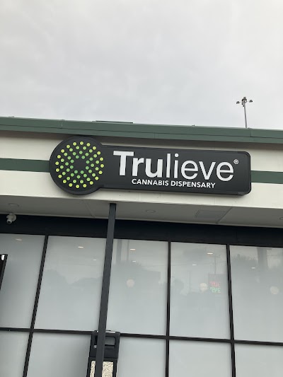 Trulieve Cocoa Dispensary