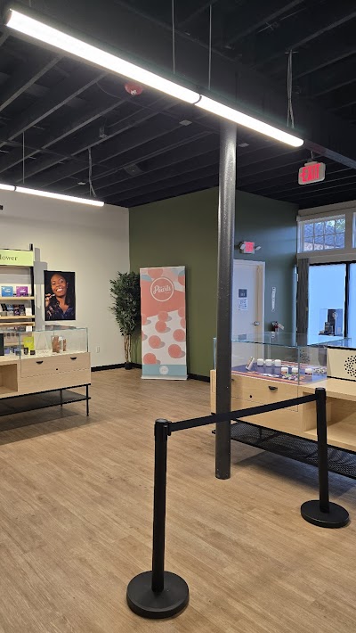 Trulieve Columbus Dispensary High Street