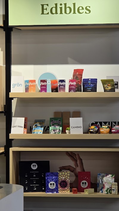 Trulieve Columbus Dispensary High Street