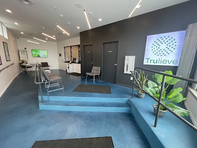 Trulieve Columbus Dispensary High Street