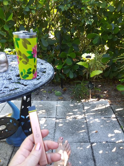 Trulieve Coral Springs Dispensary