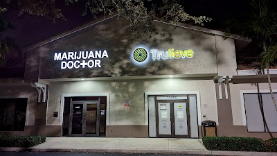 Trulieve Coral Springs Dispensary