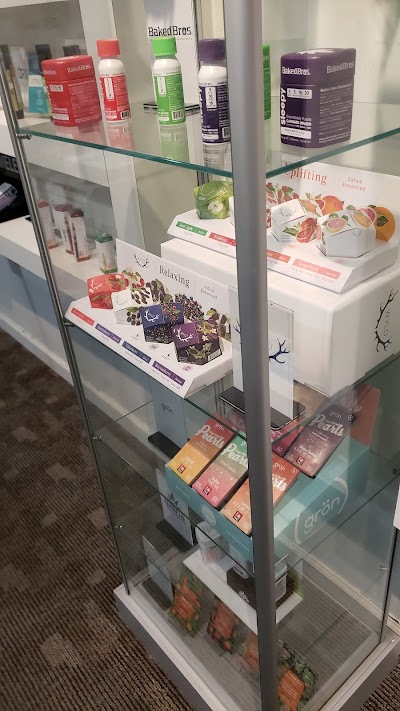 Trulieve Cottonwood Dispensary