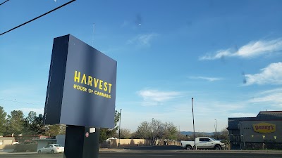 Trulieve Cottonwood Dispensary
