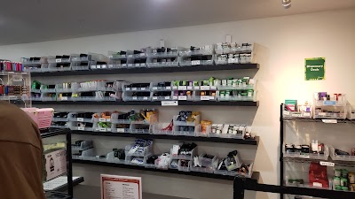 Trulieve Cottonwood Dispensary