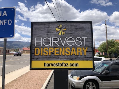 Trulieve Cottonwood Dispensary