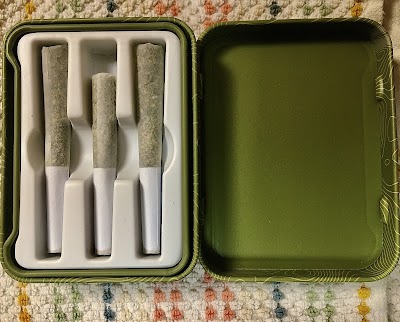 Trulieve Cottonwood Dispensary