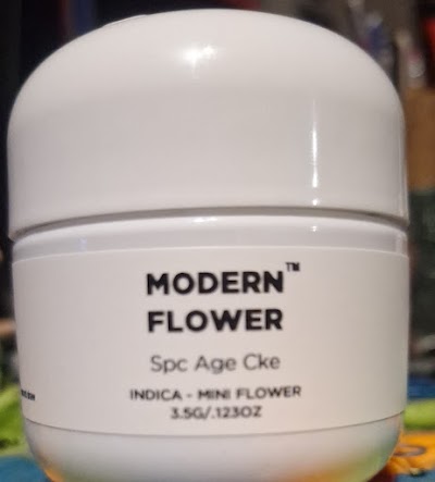 Trulieve Crestview Dispensary