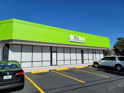 Trulieve Cutler Bay Dispensary