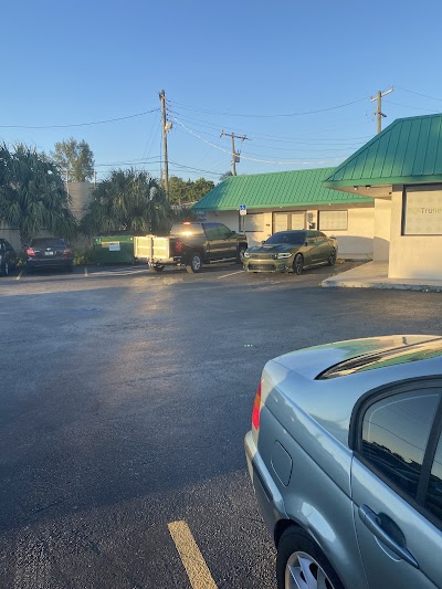 Trulieve Dania Beach Dispensary