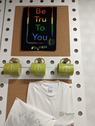 Trulieve Dania Beach Dispensary