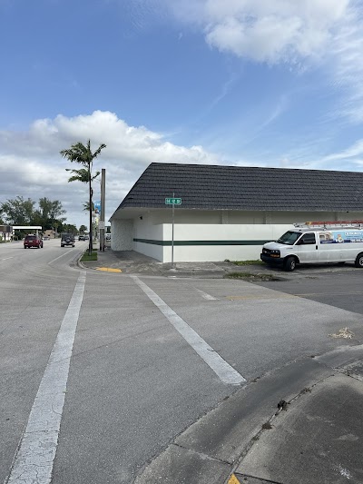 Trulieve Dania Beach Federal Dispensary