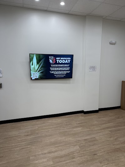 Trulieve Dania Beach Federal Dispensary