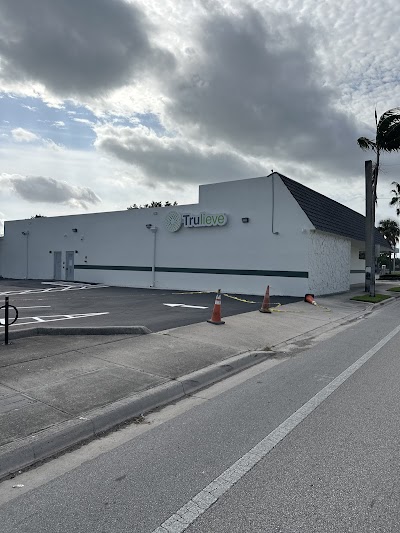 Trulieve Dania Beach Federal Dispensary