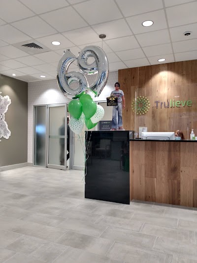 Trulieve Davenport Dispensary
