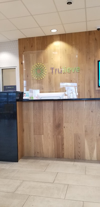 Trulieve Davenport Dispensary