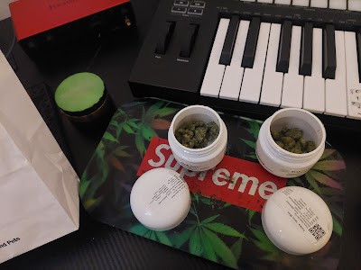 Trulieve Davenport Dispensary