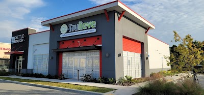 Trulieve Davenport Dispensary
