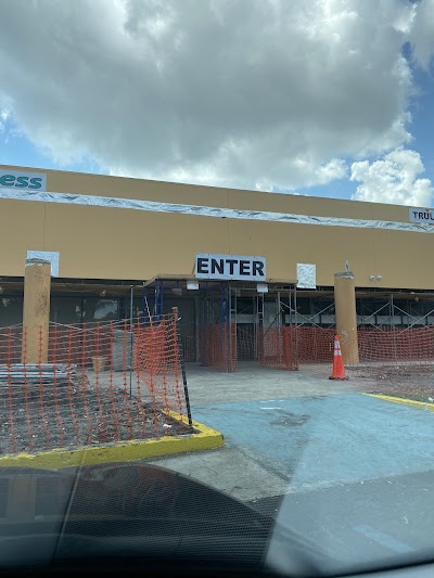 Trulieve Deerfield Beach Dispensary