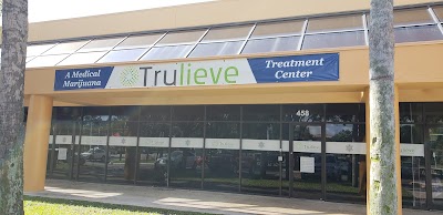 Trulieve Deerfield Beach Dispensary