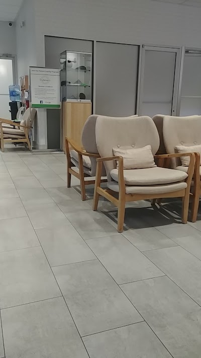 Trulieve Deerfield Beach Dispensary