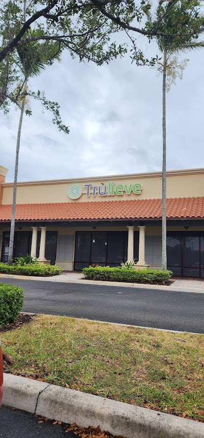 Trulieve Delray Beach Dispensary