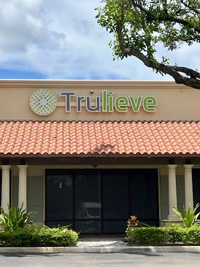 Trulieve Delray Beach Dispensary