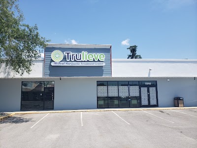 Trulieve Dunedin Dispensary