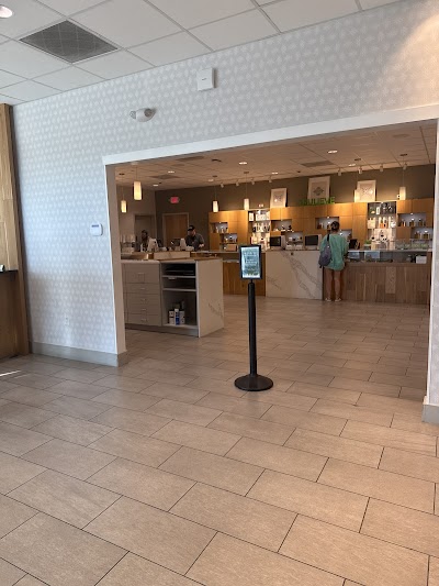 Trulieve Dunedin Dispensary