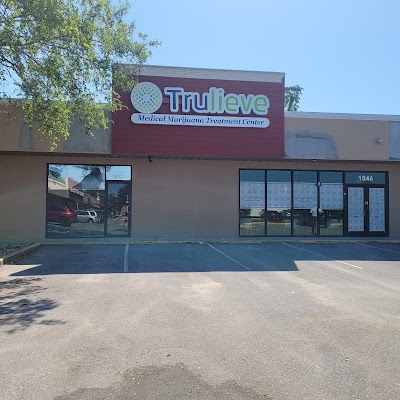 Trulieve Dunedin Dispensary