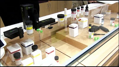 Trulieve Edgewater Dispensary