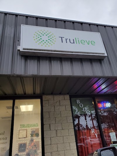 Trulieve Edgewater Dispensary