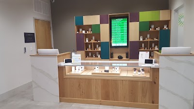 Trulieve Edgewater Dispensary