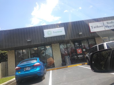 Trulieve Edgewater Dispensary