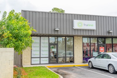 Trulieve Edgewater Dispensary