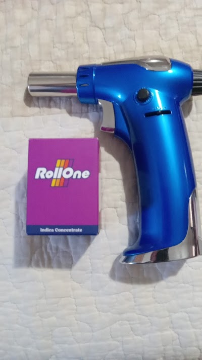 Trulieve Express Crawfordville Dispensary