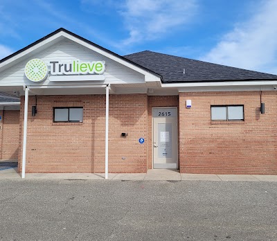 Trulieve Express Crawfordville Dispensary