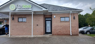 Trulieve Express Crawfordville Dispensary
